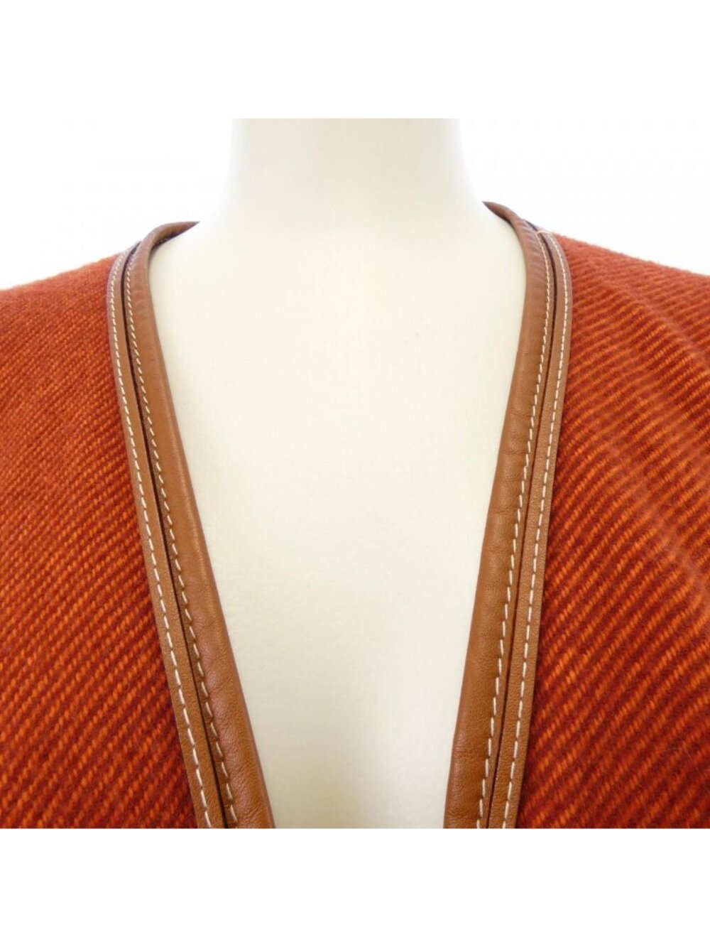 Hermes Rocabar Sellier Rocabar Cape - Picture 5 of 6